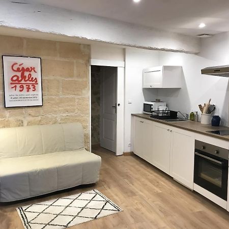 La Maison Bleue Villa Арл Екстериор снимка